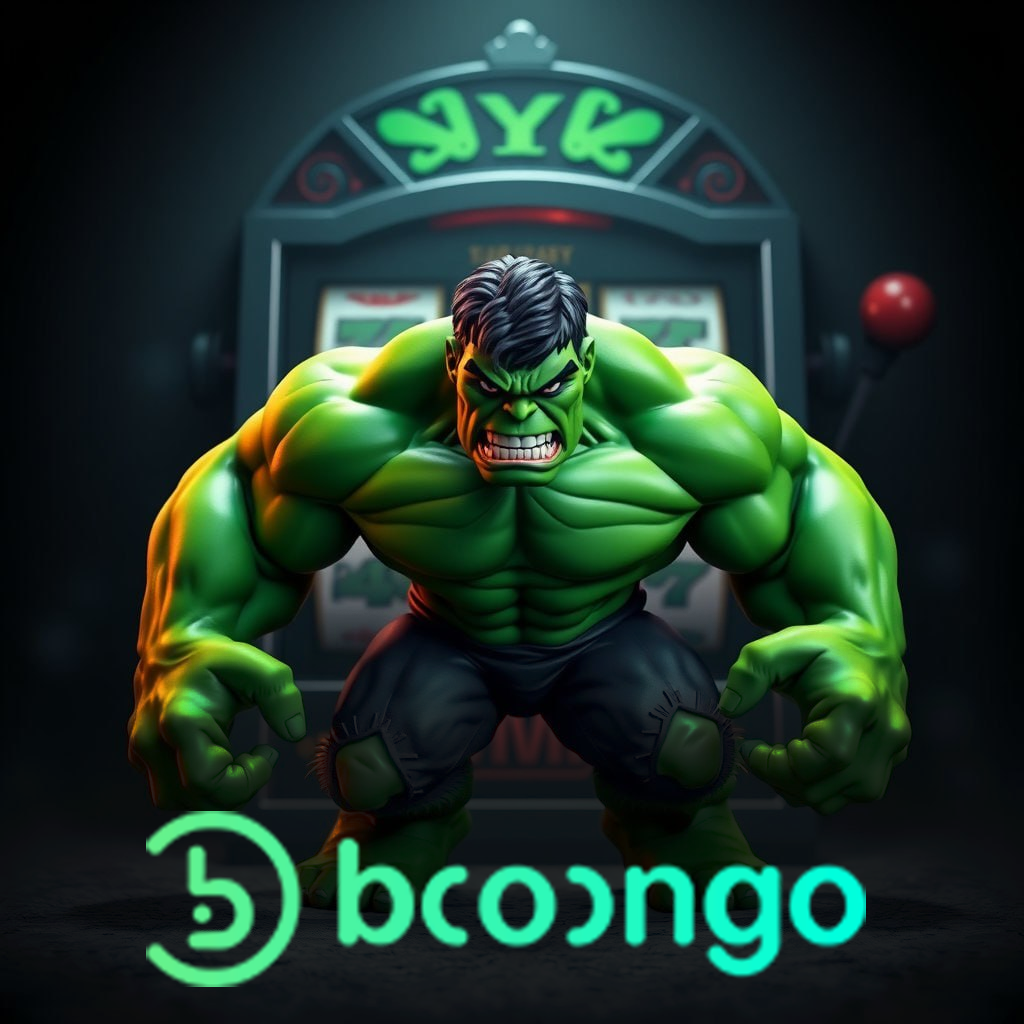 Booongo